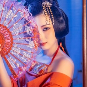 高端摄影平台名模网红私拍合集4VXXG，超有尺度内部私拍，露脸露...