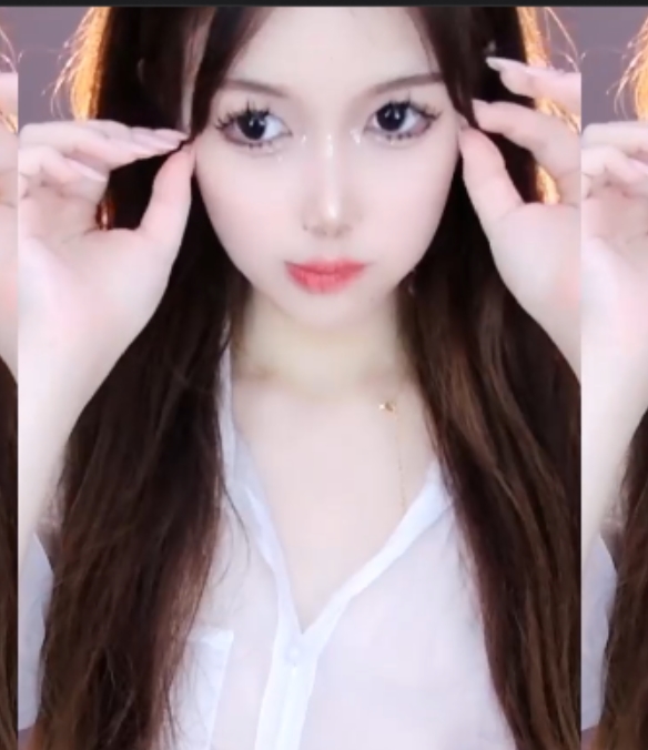 转载百度盘热舞特写CC暖暖最新合集3V896M，数万元定制