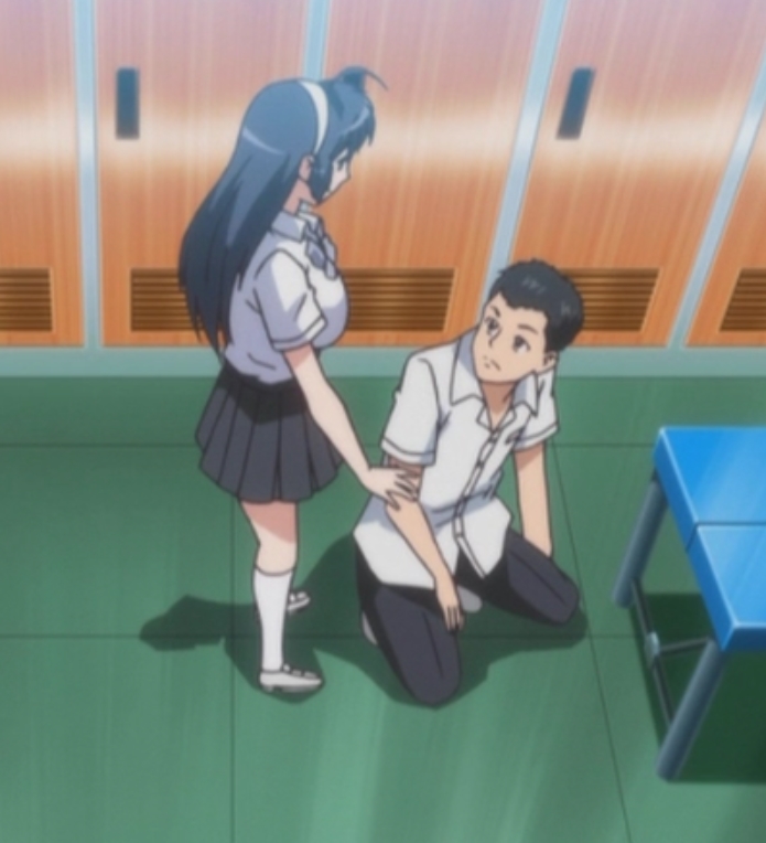 转载搬运牛头人情节合集1V300M，慎入内容