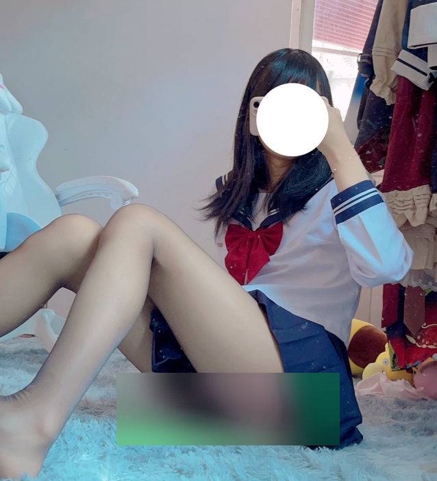 推特伪娘酒玖whimpercat全合集22V600P8.5G,自行打包,口味重