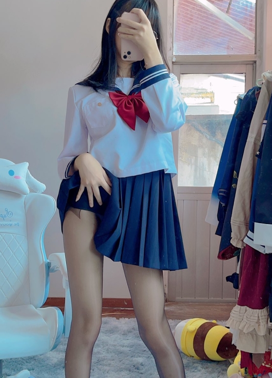 推特伪娘酒玖whimpercat全合集22V600P8.5G,自行打包,口味重