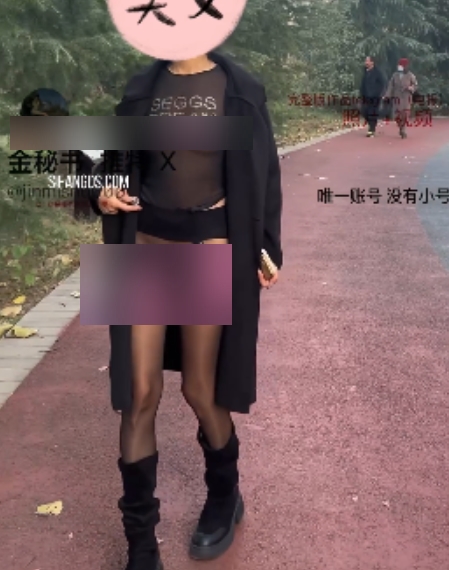 推特搬运福利温泉金秘书最新合集6V1.8G，自动鸟体验感满分