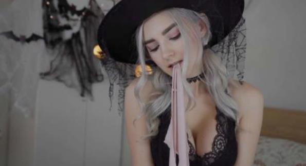 欧美P站性感萌妹AvrilxLust最新合集30V45G,火辣身材大长腿