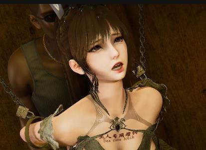 3D动漫斗罗大陆小舞最新合集6V13.8G，超火剧情打包，包含地铁网吧场景