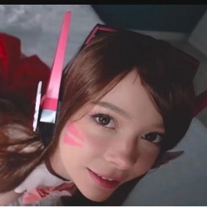 快手超高清KateKuray小合集8V2.4G，作者自拍，最火八部作品！