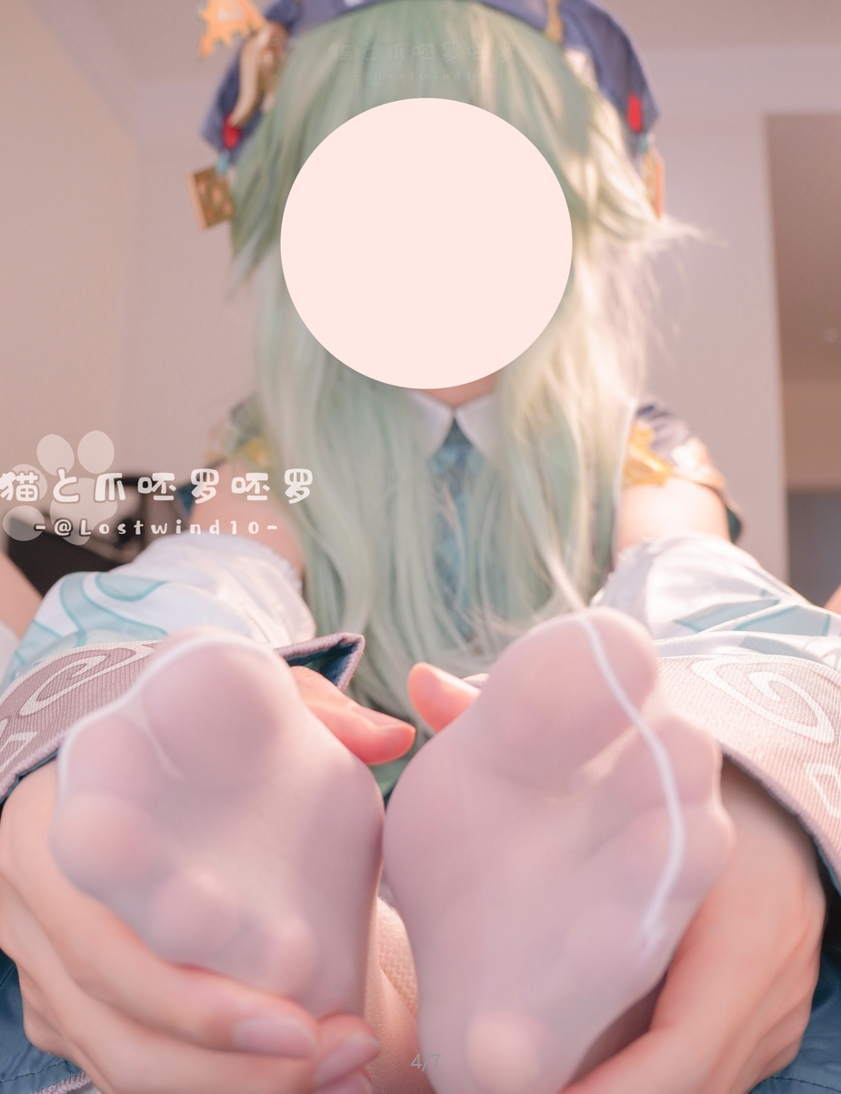 伪娘百度盘甜美合集2024.1~2月藿藿银狼绮良良9V67P2.20G，视频同质化严重