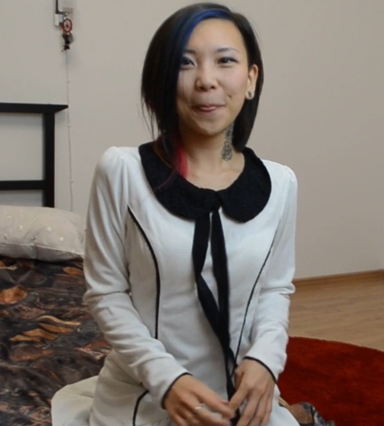 亚裔妹子AikoDoll合集第四弹[50V+82.72G][百度盘]，分割打包，手机解压教程