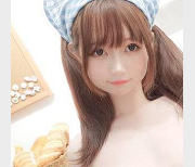 魔物喵Fantia微博网红Nagisa最新8月合集11V2.8G，互动小妹子