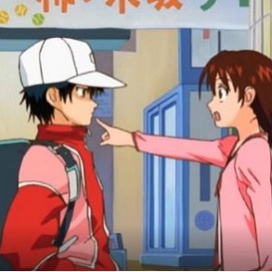 日本动画网球王子经典合集高清88V50G，青春热血故事