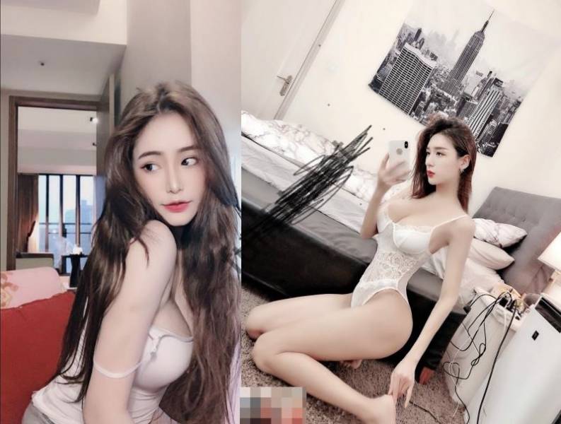 台湾swag网红贝拉alleys全系列合集7部3.4G,健身房女教练