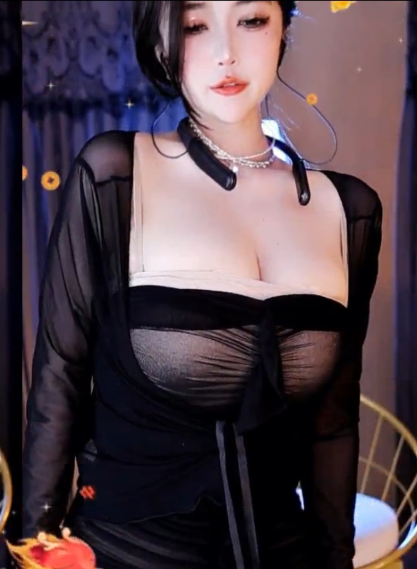 网易CC小燃燃万元定制直播合集146部482G，高码率，普通录播