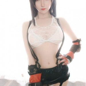 魔法秋秋无胖次露脸资源合集14.4G，身材绝顶