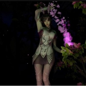 3DVAM斗罗大陆小舞合集6部13.9G超火地铁网吧新娘剧情