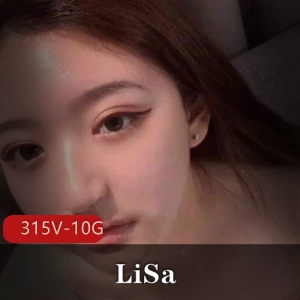 推特LiSa与91大神315部教育合集10G粉嫩诱人