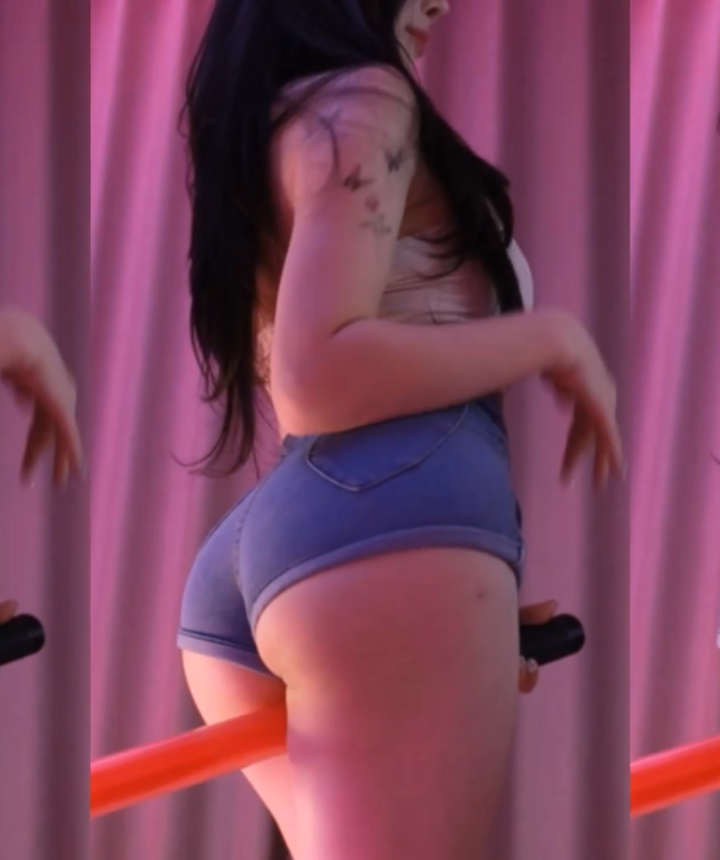 美女主播金玉羽热舞合集10部2G太诱人了