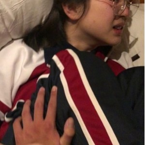 汉服眼镜学妹54部1.7G合集青春无敌