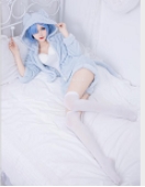 15G太性感了仙九Airi微博Cos13套