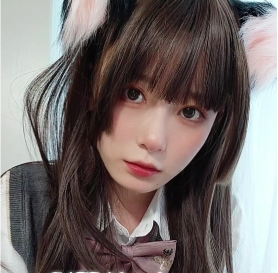 推特白桃布丁发条少女萌妹合集5部15G太骚了