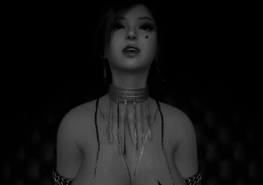 VAM媚黑婊PROJECT11010部4K合集19.2G太烧了