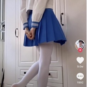 好玩的江可爱劲爆爆料视频抖音合集15部2.1G诱惑