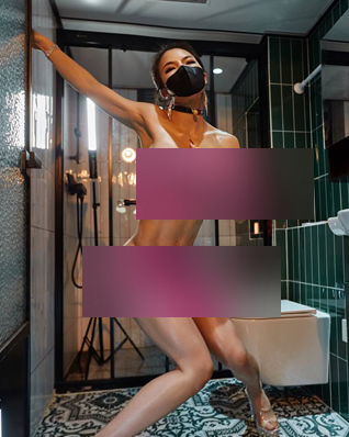 赫拉大表姐健身宝藏合集108p+126v30.1G腰臀杀器