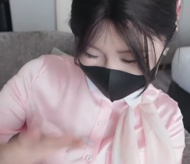 甜姐Nana空姐换装1v840M私密游戏