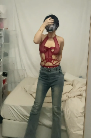 劲爆kk牛仔裤视频合集推1.66G1部太妖娆