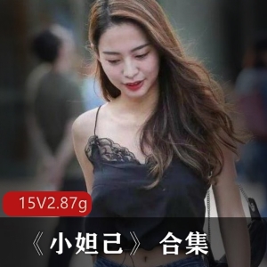 小妲己抖音私密合集15部2.87G火热游戏