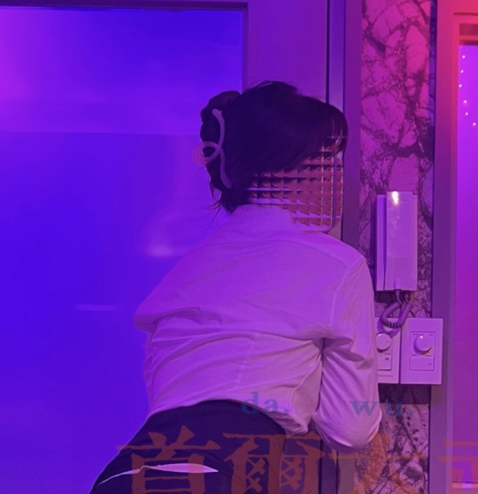 首尔炮神超绝实战24部36G推特展示