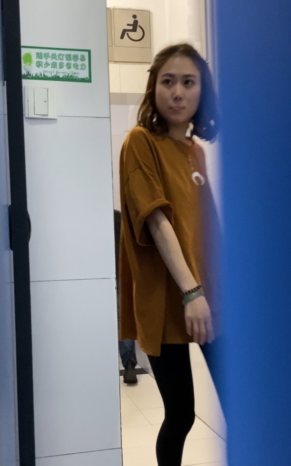 私拍合集小蓝门厕拍经典64.7G补档珍藏