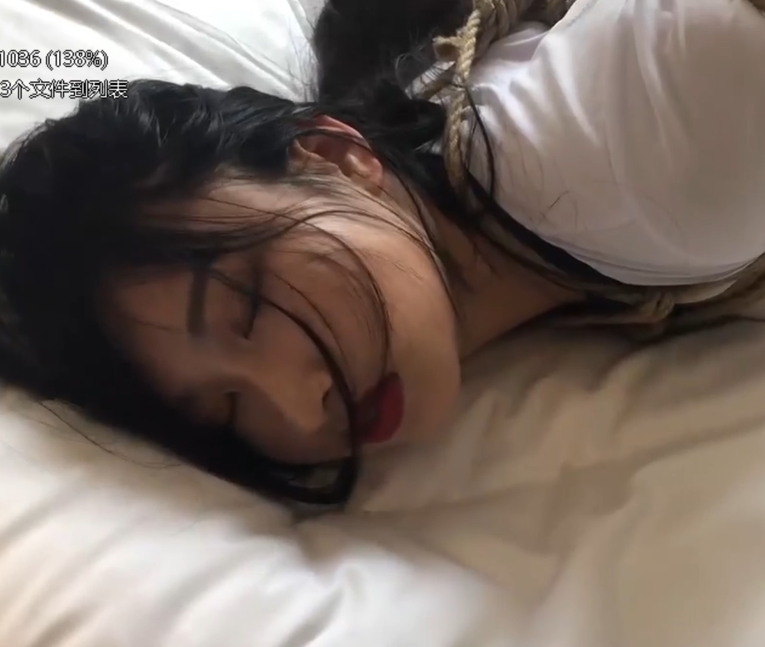 推特bondagetea精品视频集405部155G特殊玩法太疯狂了