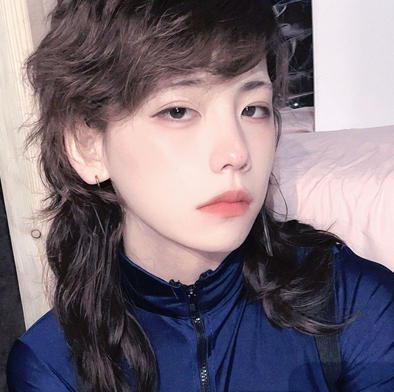 107V合集伪娘YunMengZe推特展示绝了