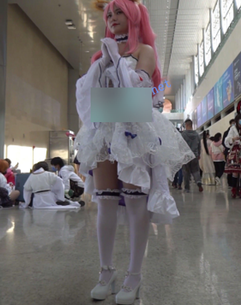 436.8MB玉藻前cos视频宅站xxn惊艳3部