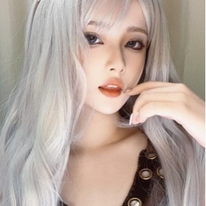 屿鱼全系63期[14.8G]Cos福利