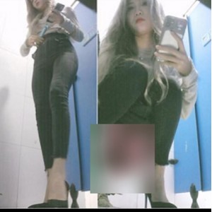 匿名大神商场如厕绝密展示14位高颜值美女嘘嘘第一视角2.59GB