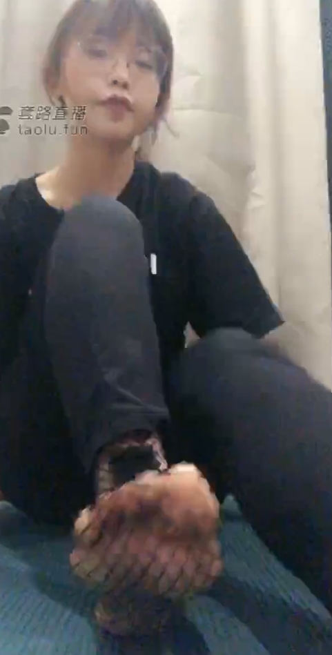 套路直播阿茶劲爆热舞合集89部56G