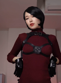 Fanslyrmeriolchan嫩模翘臀玩某处合集145部32G