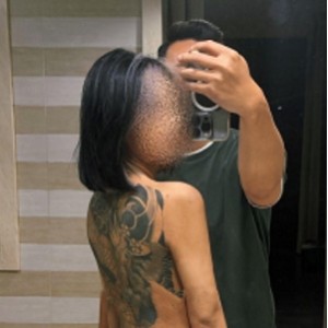 推特诱惑舌环纹身女孩防身术视频5部817.8MB