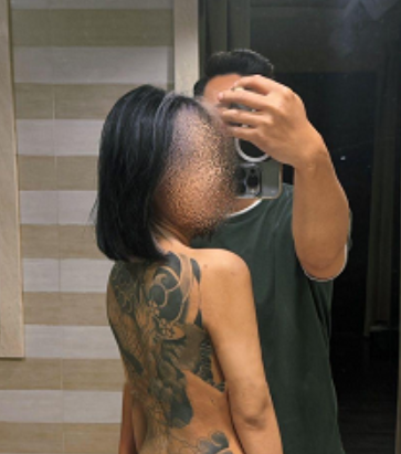 推特诱惑舌环纹身女孩防身术视频5部817.8MB