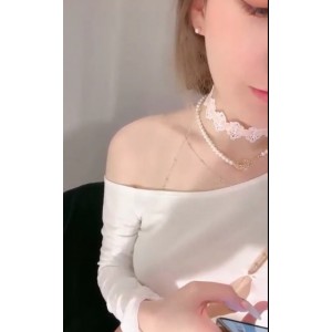 百度盘高颜值网红美妙境界脸短合集41部306M，都是短视频最长的也就一分钟