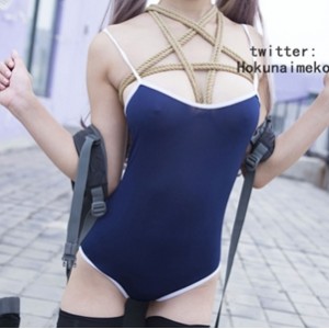 百度盘Hokunaimeko资源合集46套13.6G，视频外貌合约母女家庭背景