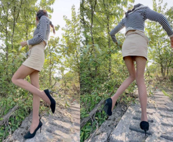 疯狂小姨子4V劲爆合集2.93GB