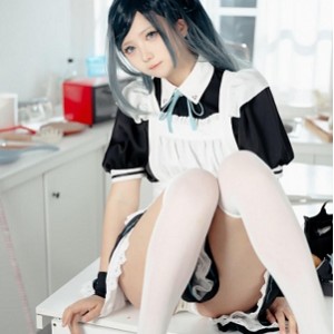 抖音艾莉角色装扮合集13期3.2G丰盈