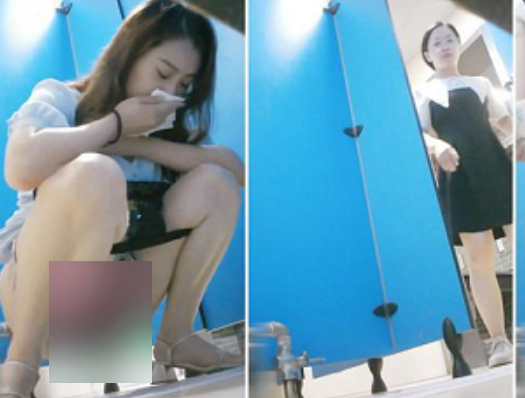 蓝厕御姐实拍全集9部813MB珍藏版