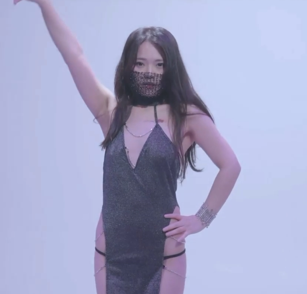 SPOP舞娘抖动时刻全集105G动作太撩人