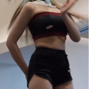 韩雅女团热舞视频17部3.2G115盘资源