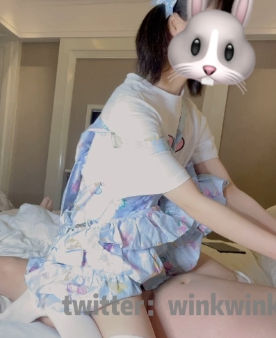 wink白丝美足视频合集22部8G反差十足