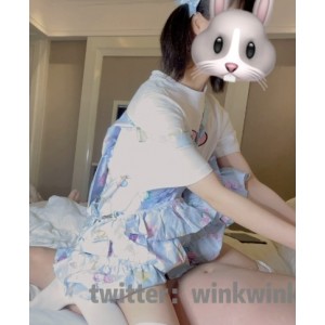 wink白丝美足视频合集22部8G反差十足