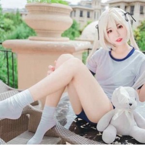 猫君君三亚私房合集35套7.5G绝绝子