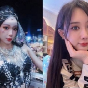 美妖TS近期福利合集9部33G推特展示